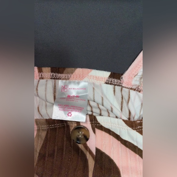 No boundaries tank top - Picture 3 of 3